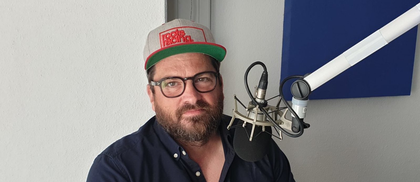 Potsdam hilft der Eifel (Talk nach 9 mit Sebastian Frenkel)