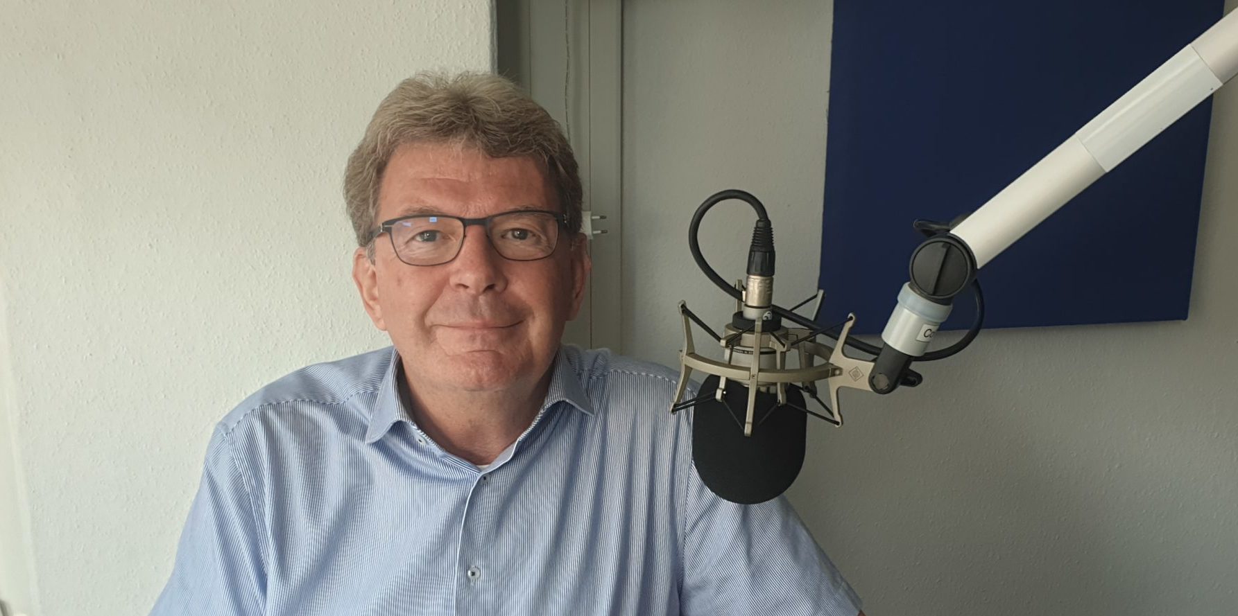 Der Eistipp 2021 (Talk nach 9 mit Florida Geschäftsführer Olaf Höhn)