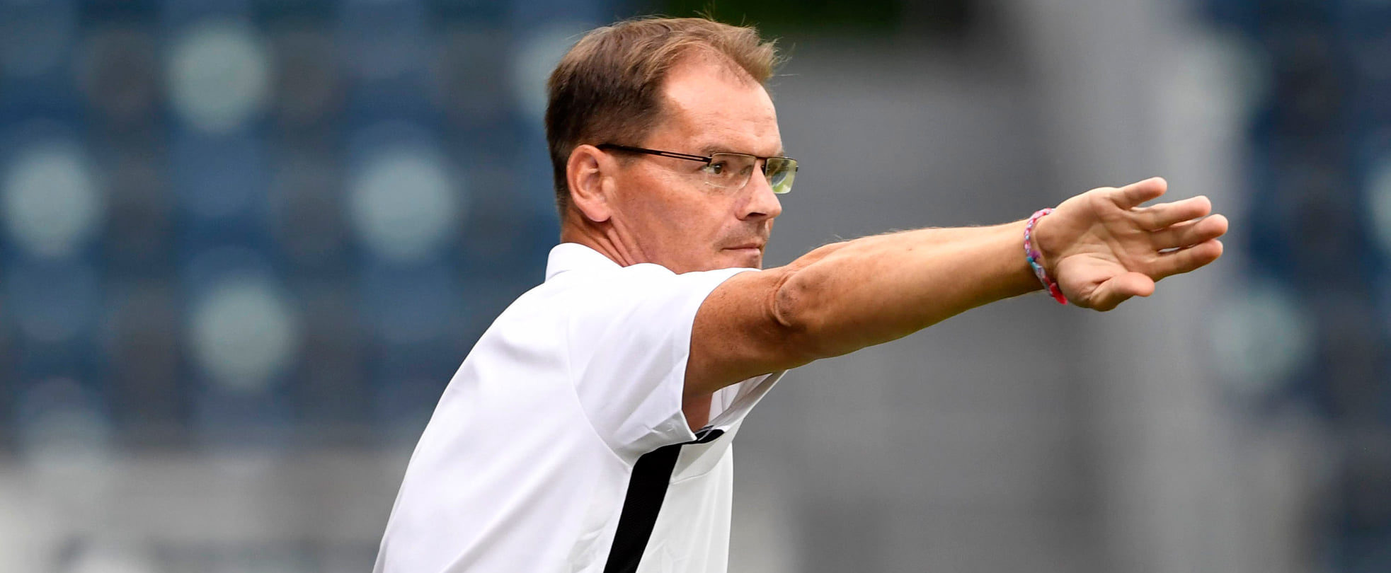 Der SV Babelsberg steht in der nächsten DFB Pokal Runde (Trainer Jörg Buder im Interview)