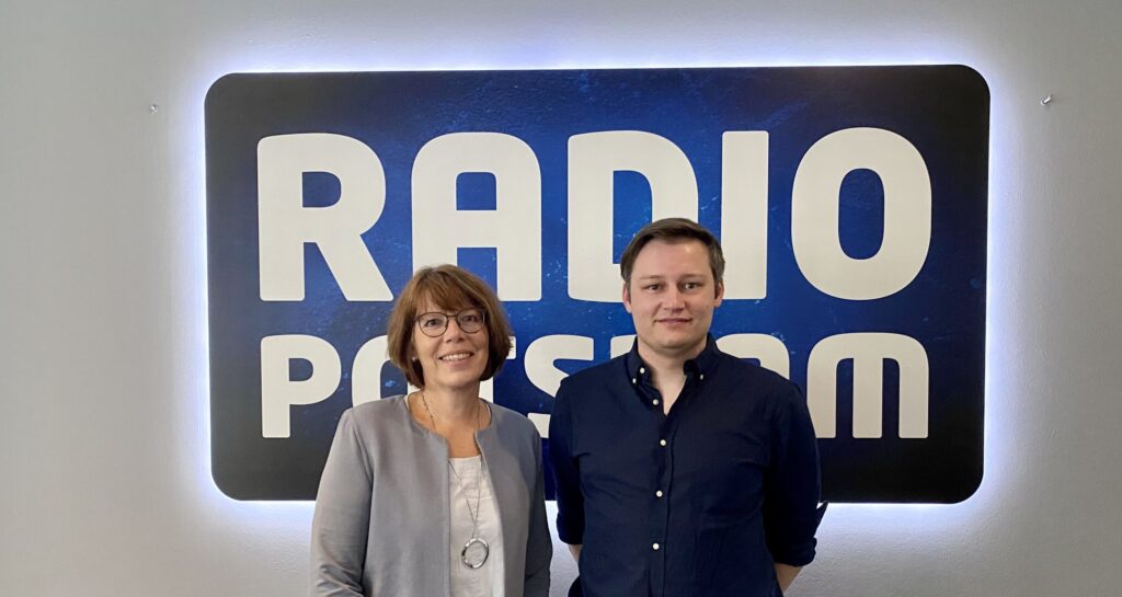 Jobkonzept: ETL Dr. Dietrich & Bille – Teil 1