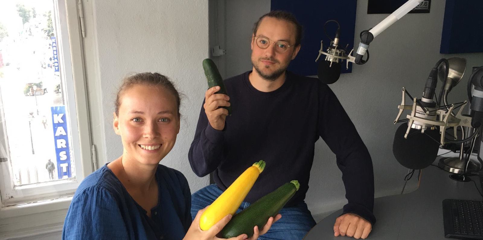 Frisch, gesund und aus der Region: Die PlantAge Genossenschaft