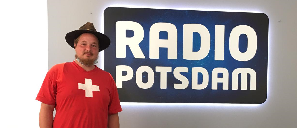Mit dem Boot durch Europa (Talk nach 9 mit Nomade Ronny Thamm)