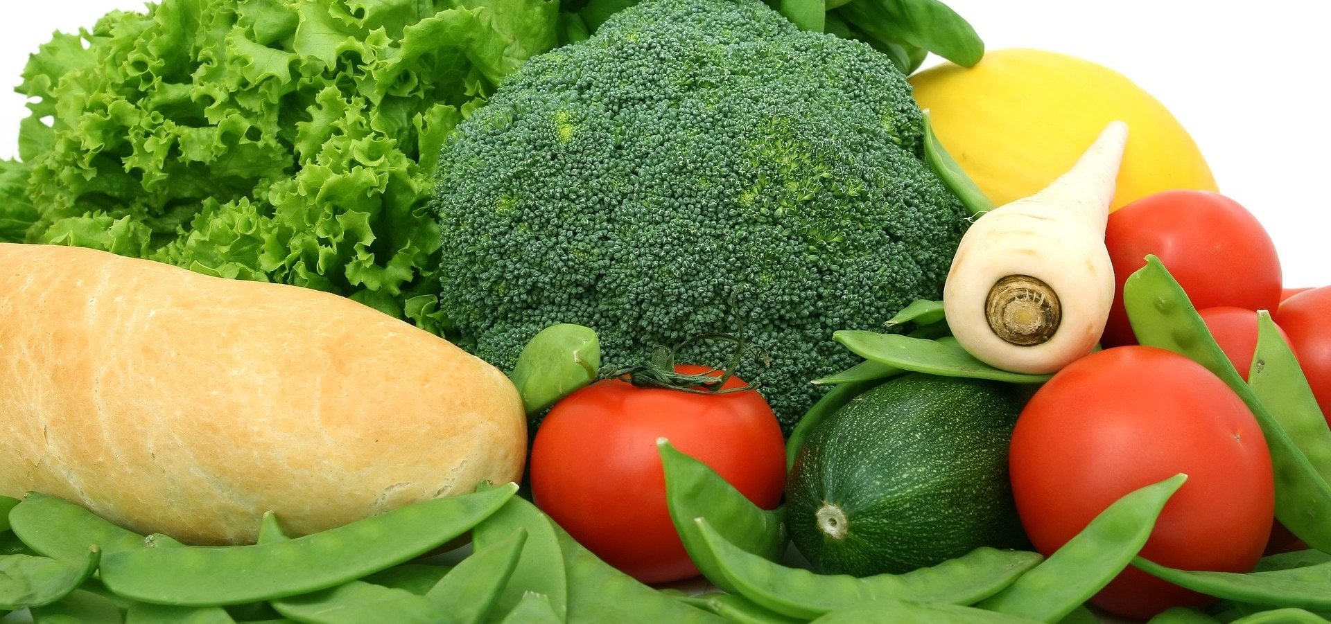 Ernährungstipp: Wie hängen Ernährung und Gesundheit zusammen?