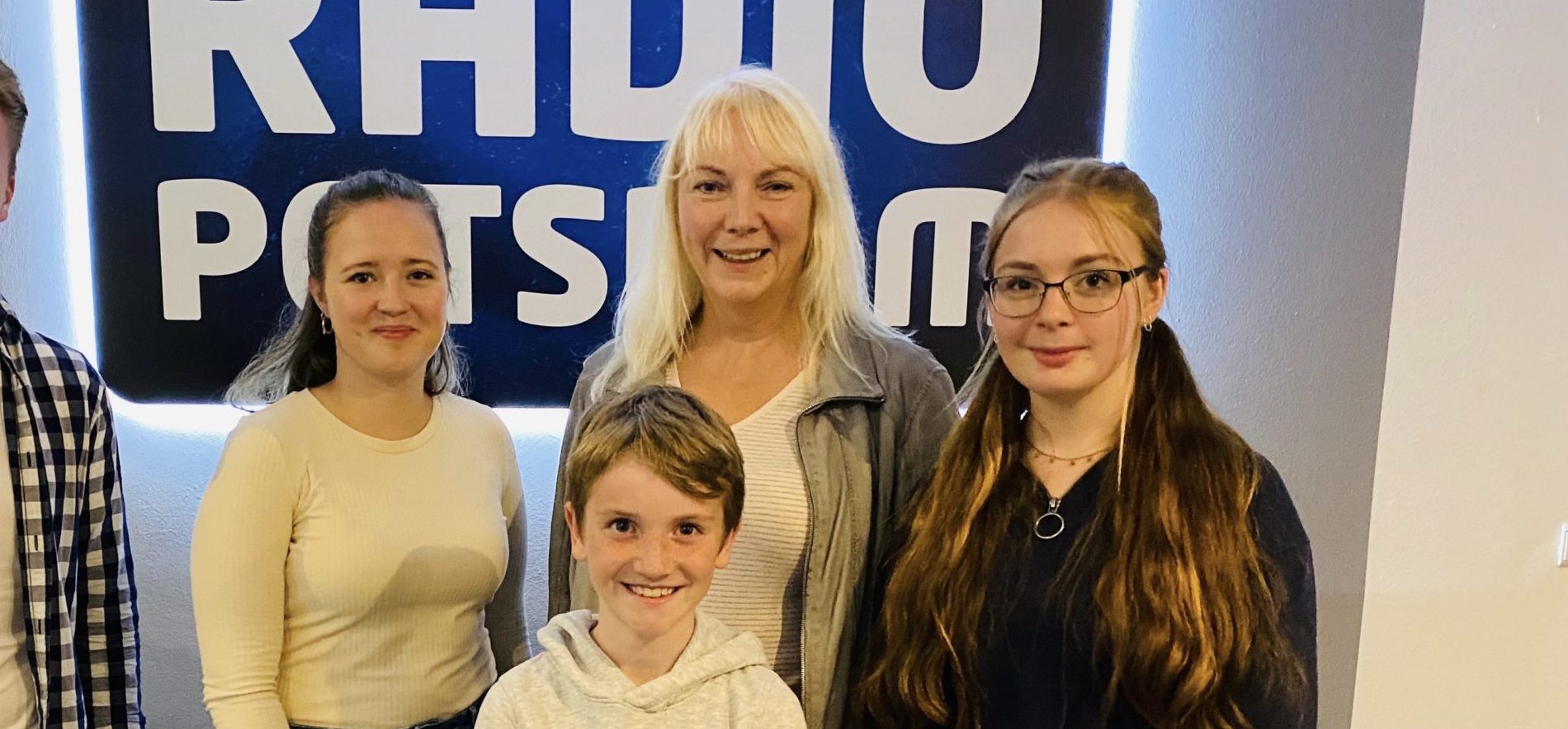 „Helden wie Ihr“ mit dem Kindermusiktheater Buntspecht