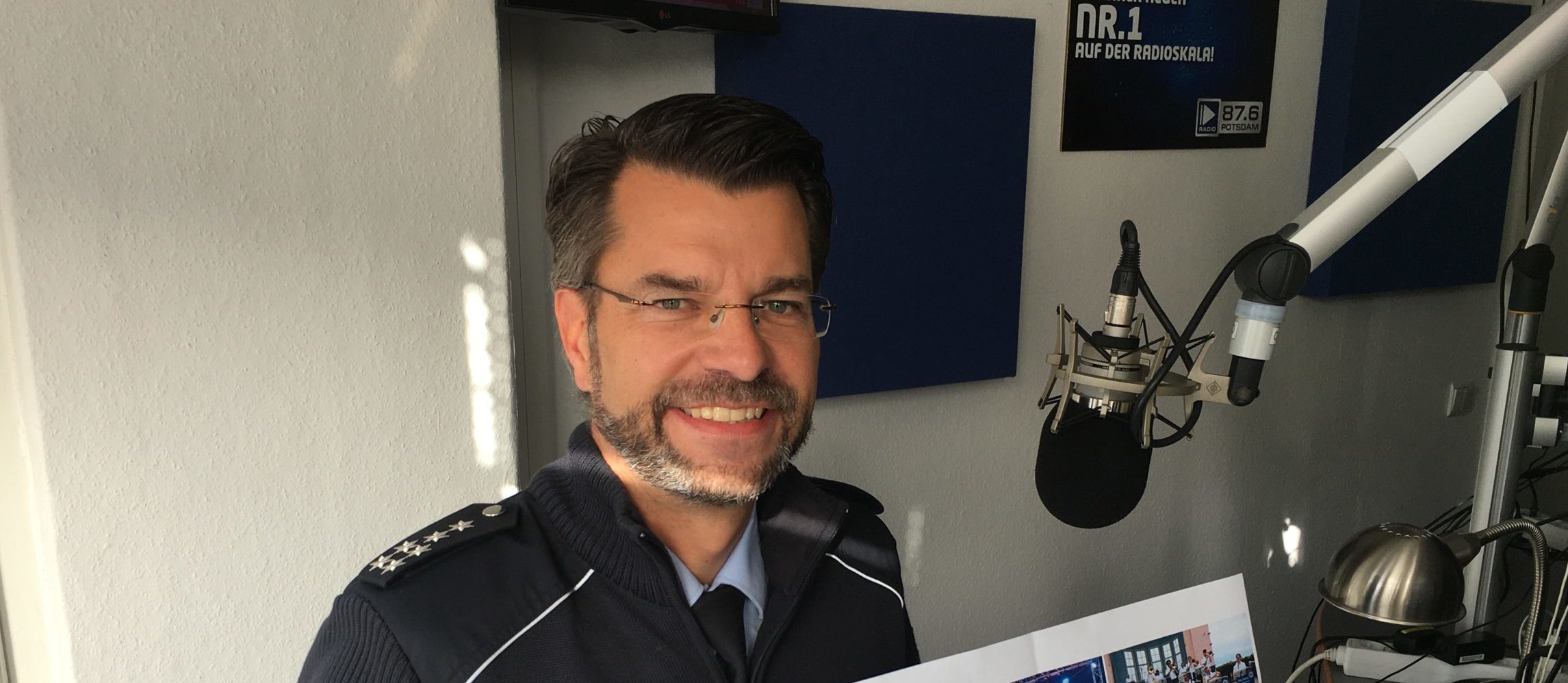 Radio Potsdam