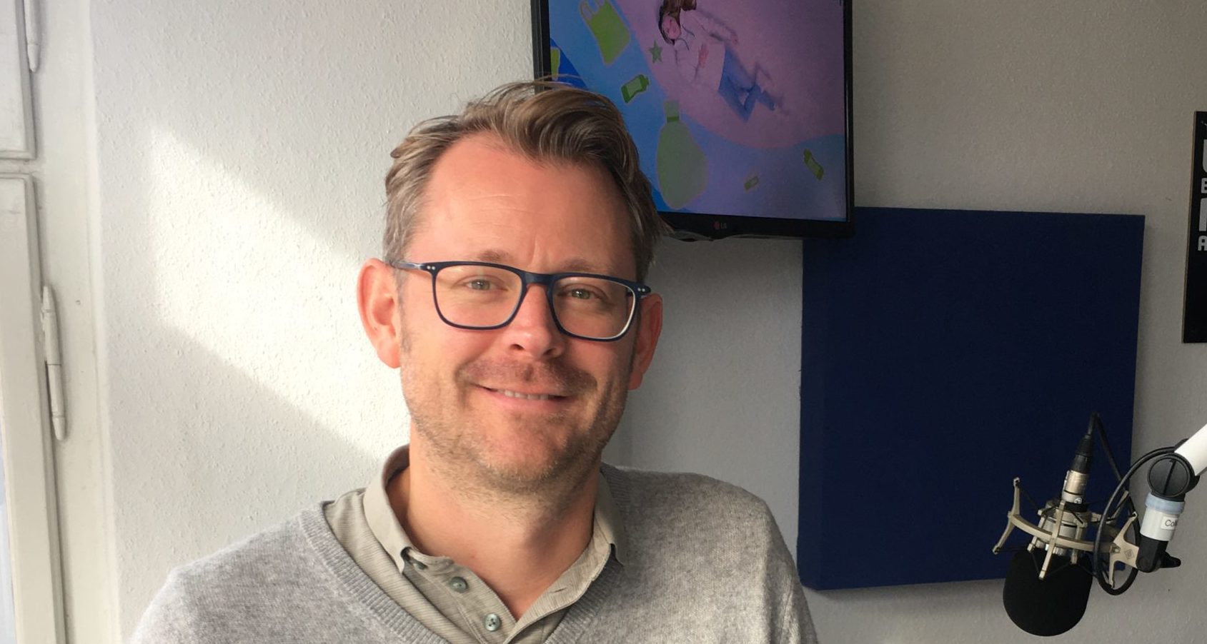 Klassik Update: Die Artist in Residence