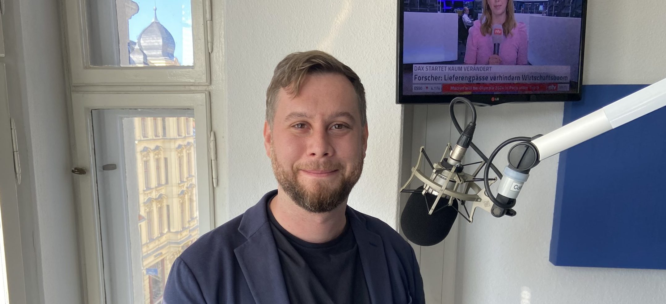 Radio Potsdam