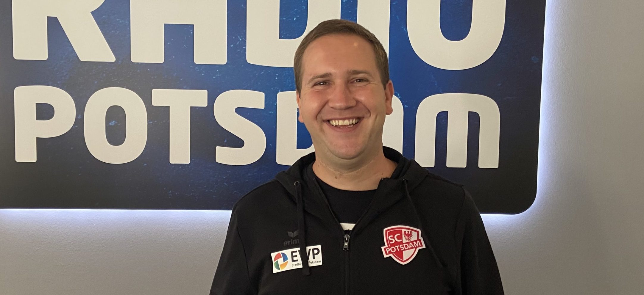 Radio Potsdam