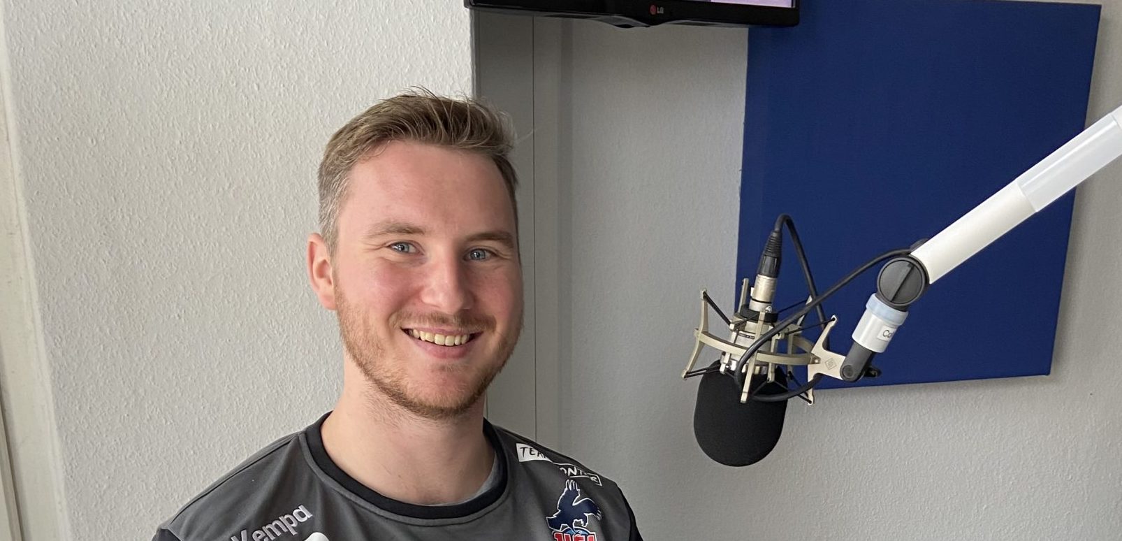Der 1. VfL Potsdam hat die Füchse aus Berlin zu Gast