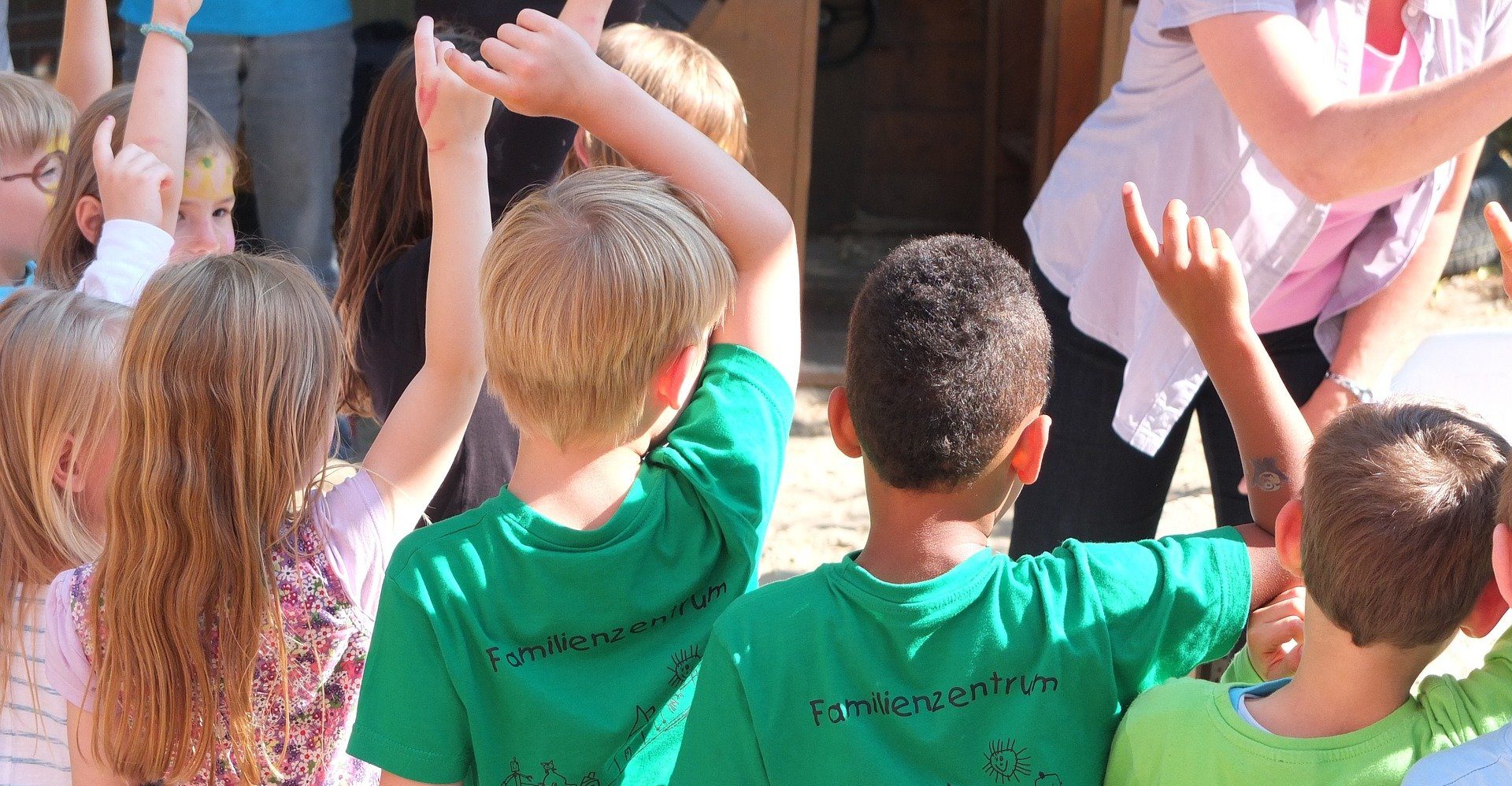 Kinderzeit: Der Kita Elternbeirat Potsdam