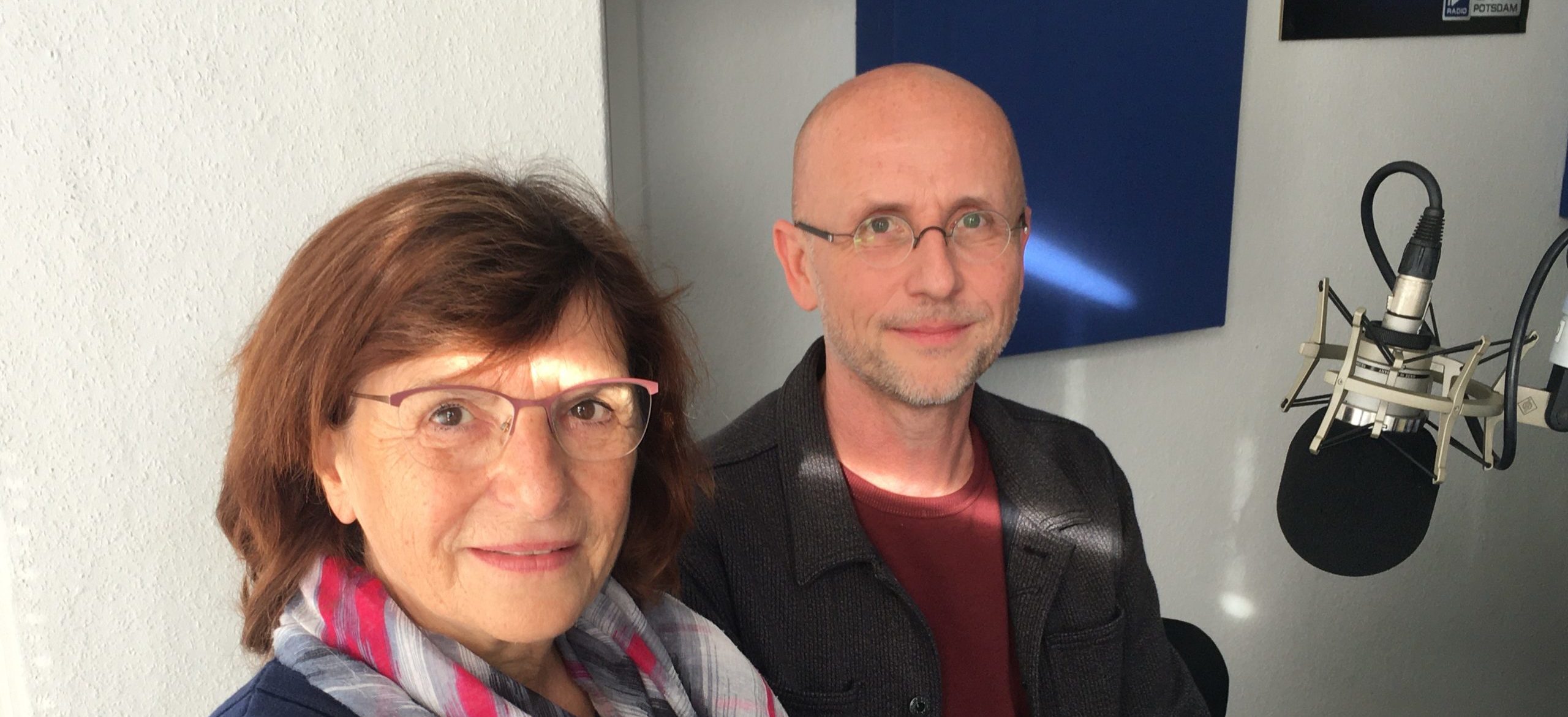 Radio Potsdam