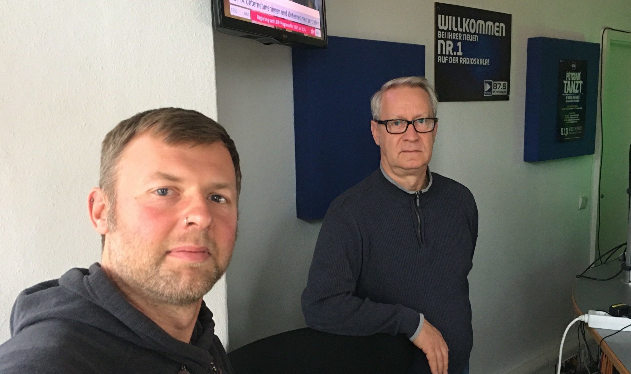 Radio Potsdam