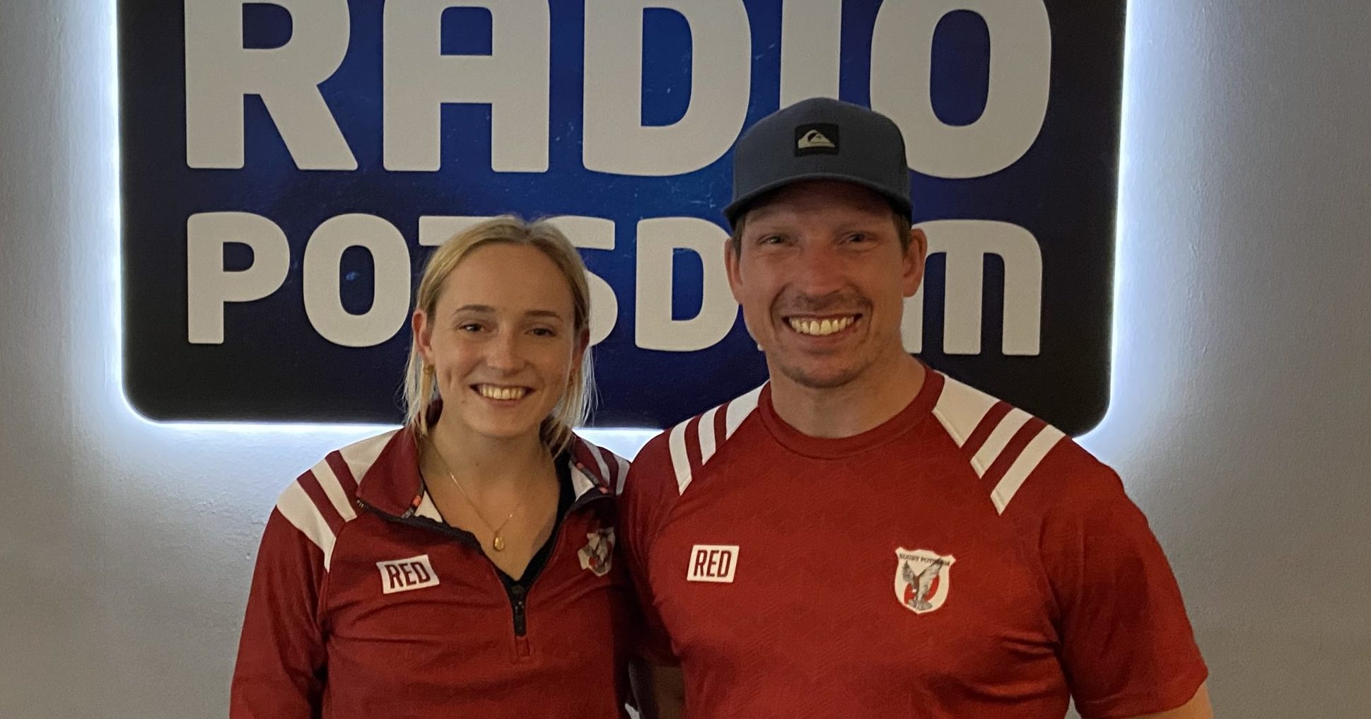 „Helden wie Ihr“ mit dem USV Rugby Potsdam