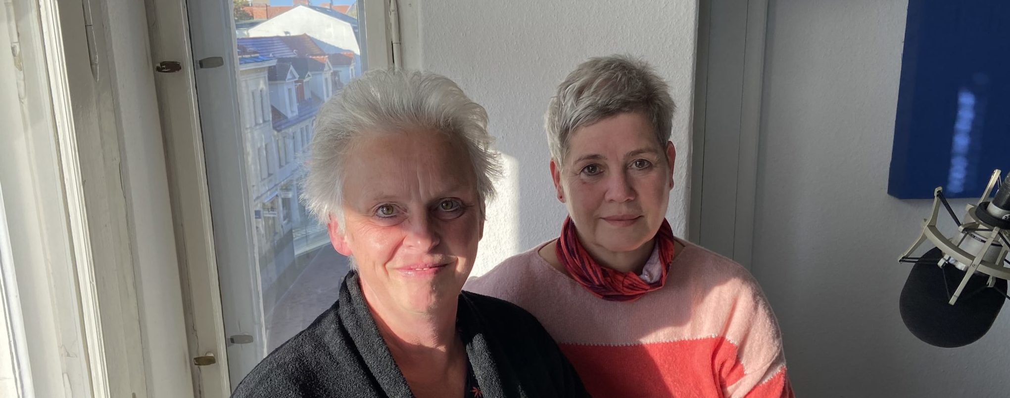 Die Bürgerbühne des Hans Otto Theaters (Talk nach 9)