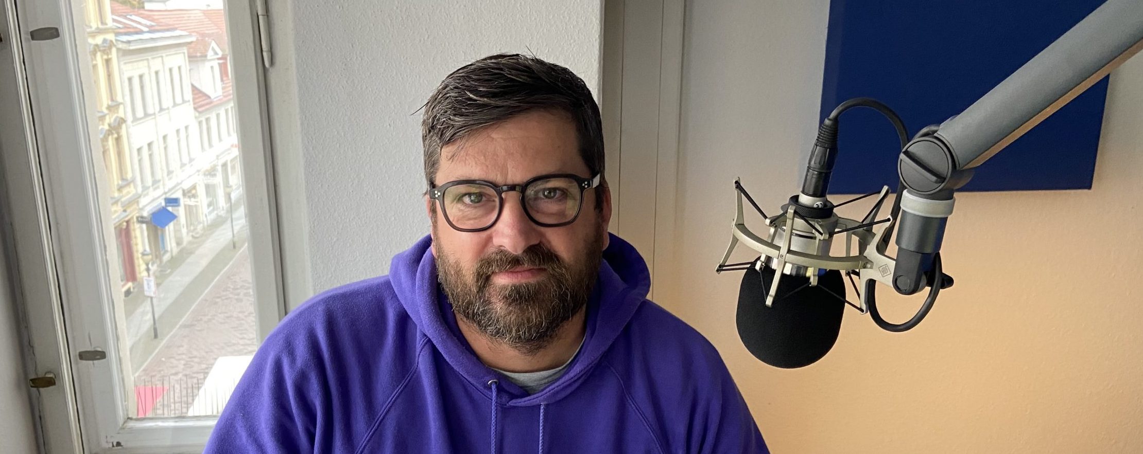 Potsdam hilft (auch weiterhin) der Eifel – Interview mit Sebastian Frenkel