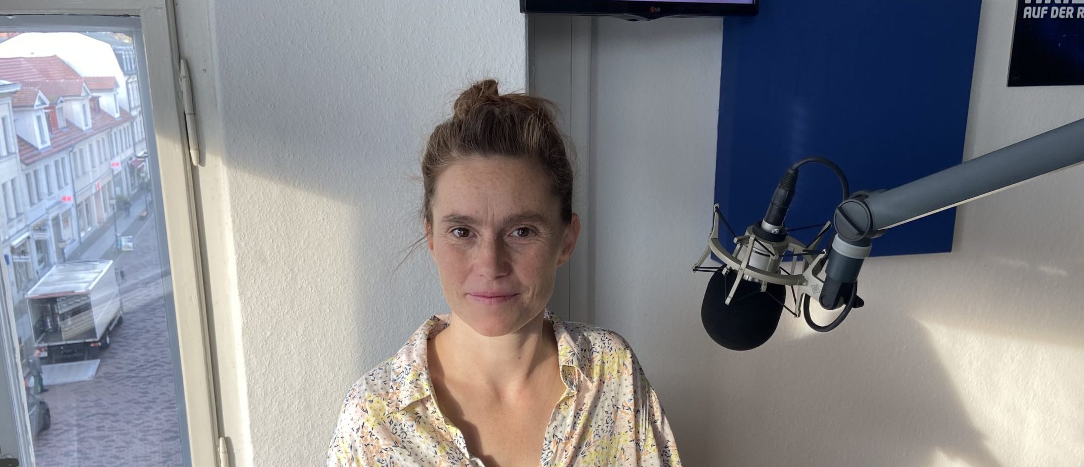 Radio Potsdam