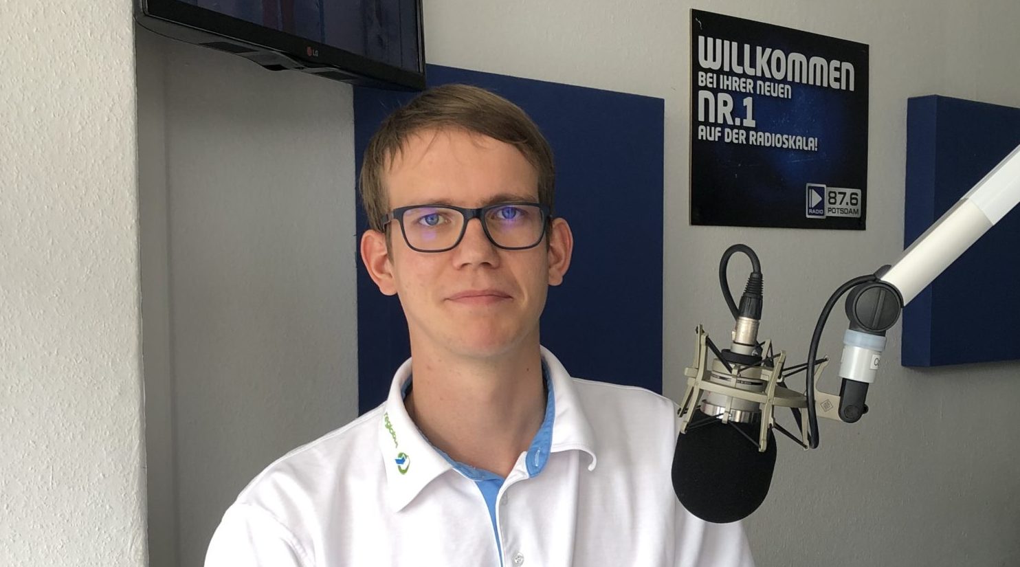 Radio Potsdam