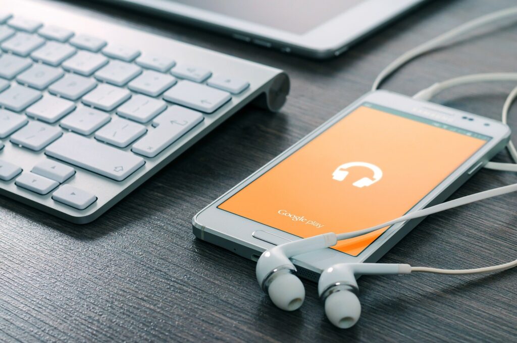 Die Notus Energy Music Show – Die Playlist zum Nachlesen