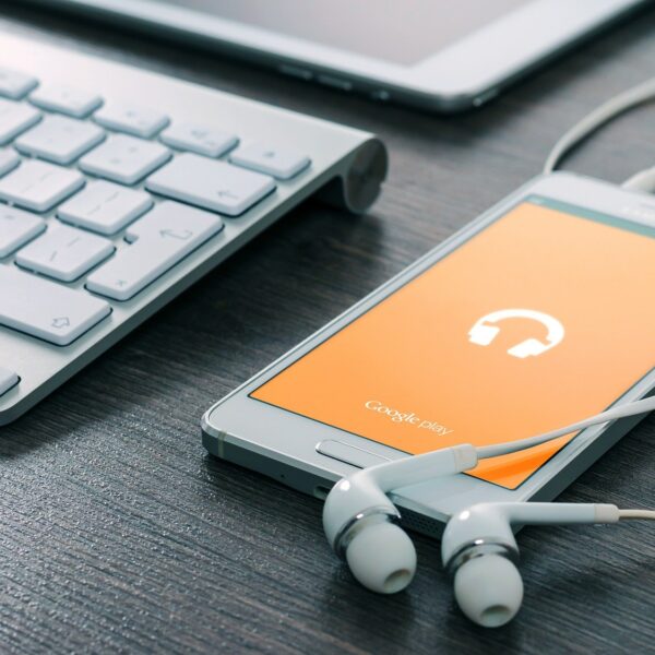 Die Notus Energy Music Show – Die Playlist zum Nachlesen