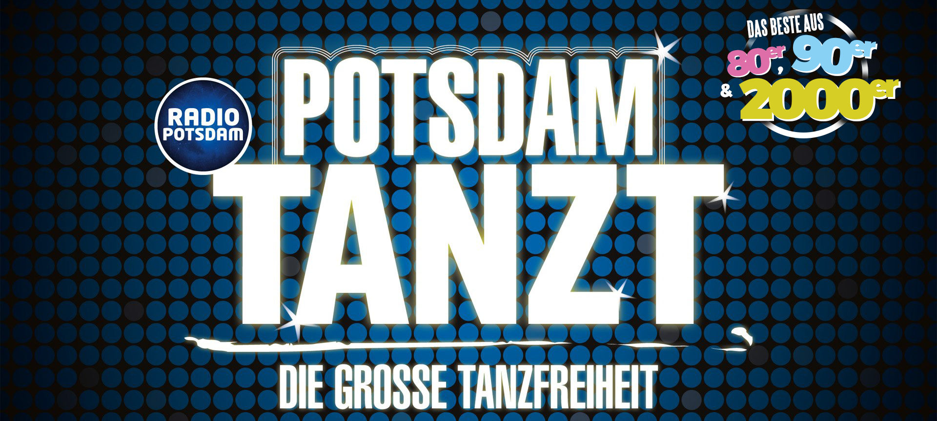 POTSDAM TANZT (am 13.11. im Waschhaus)