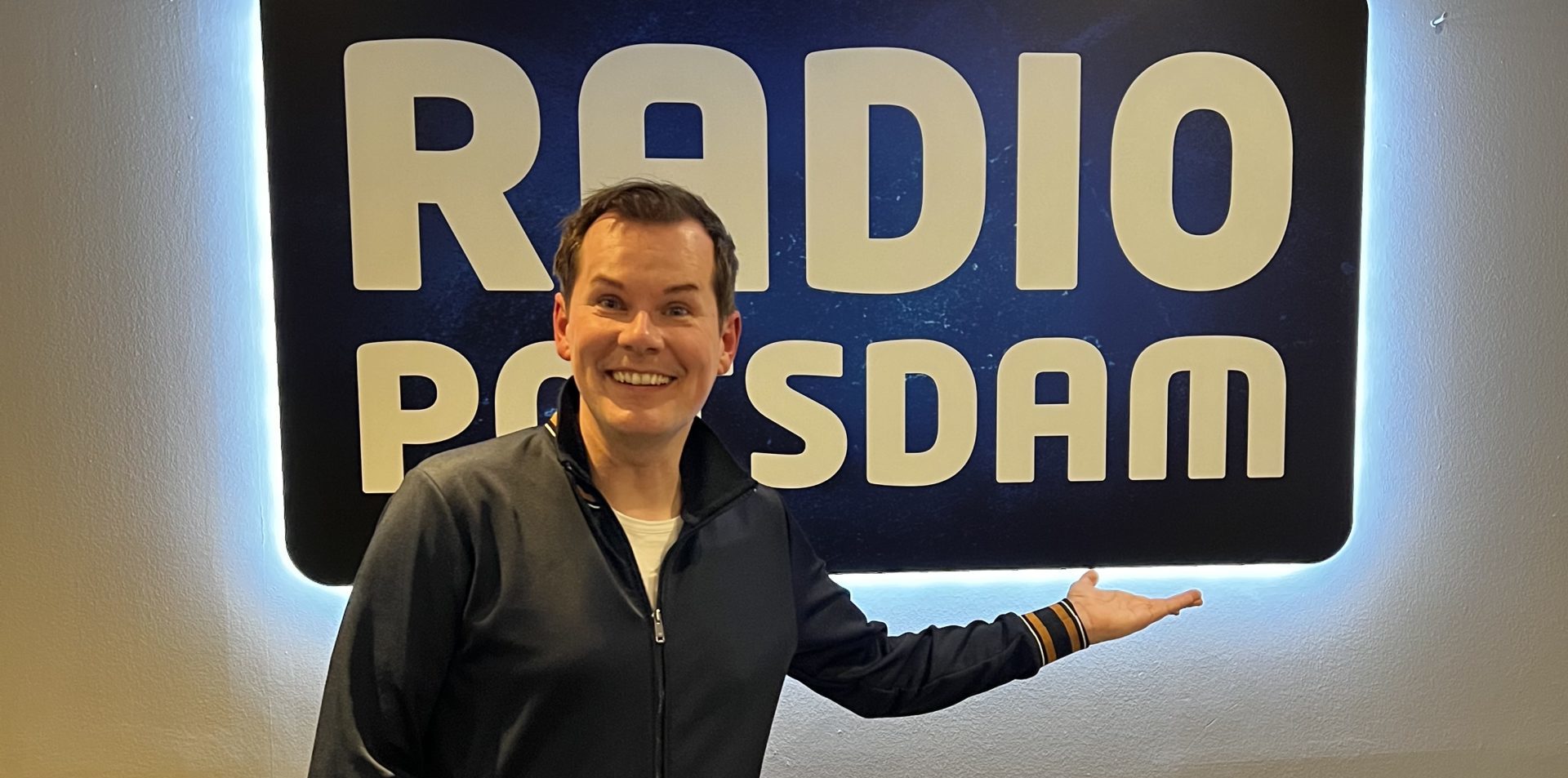 Malte Arkonas Hörspielreihe „Malte & Mezzo“