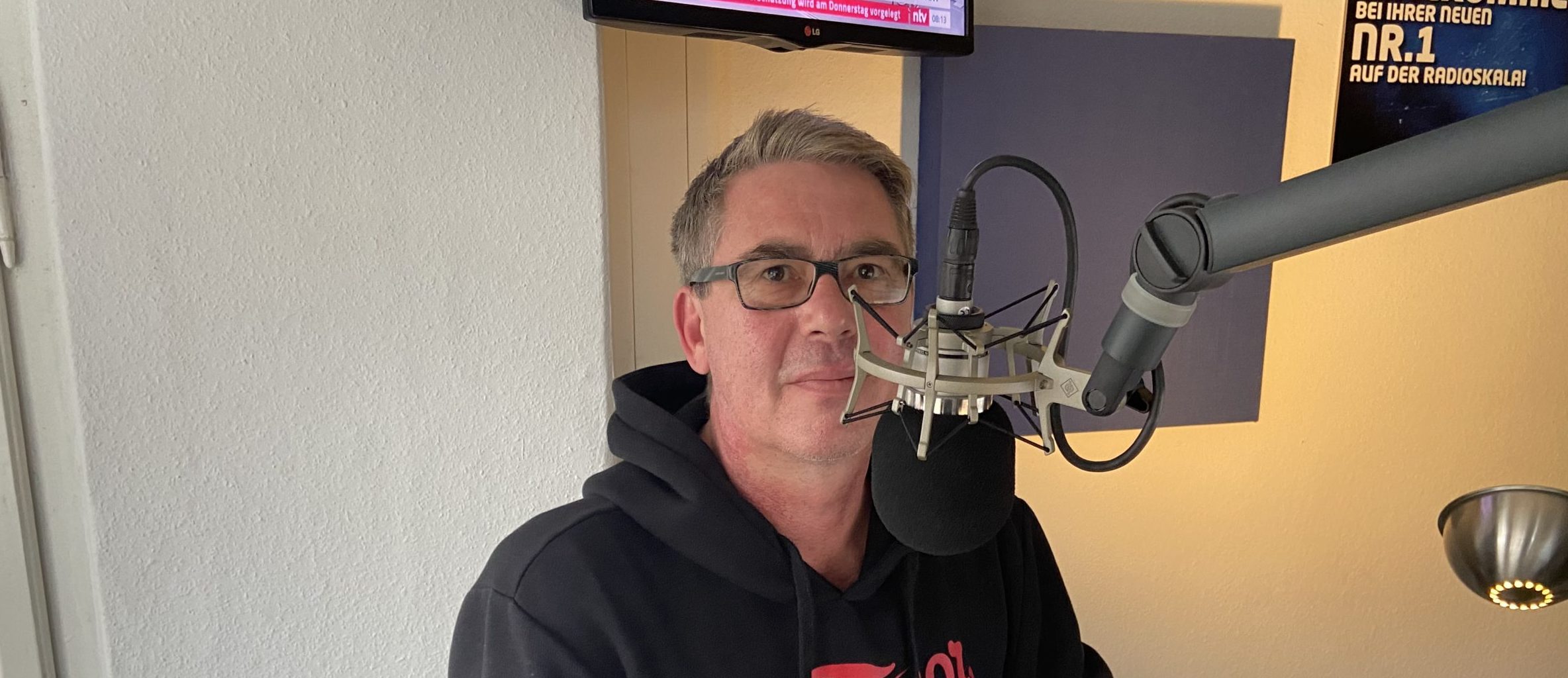 Radio Potsdam