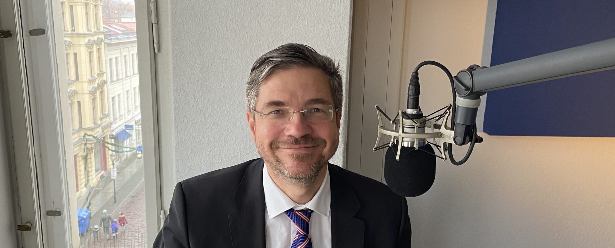 Radio Potsdam