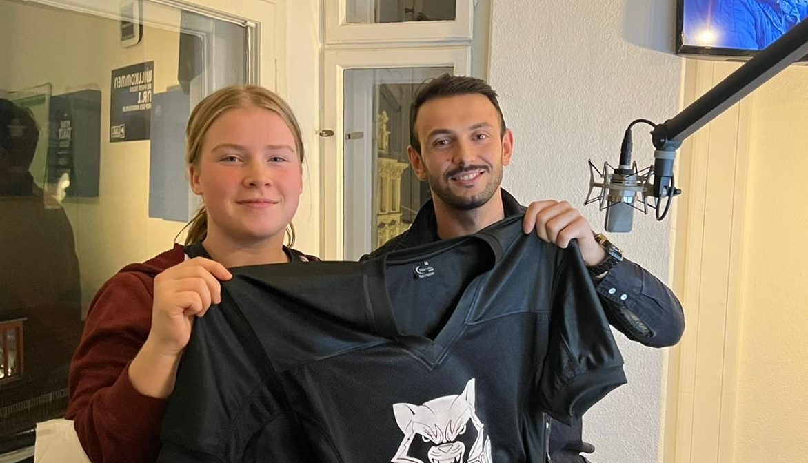 „Helden wie Ihr“ mit den Raccoons Rathenow