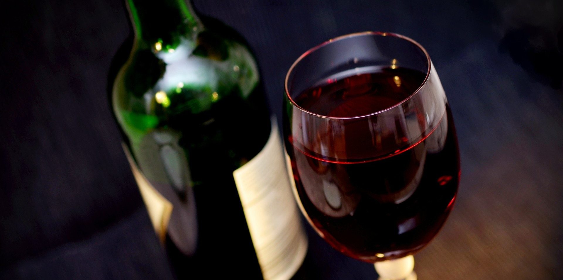 Der Ernährungstipp: Wie schädlich ist Alkohol?