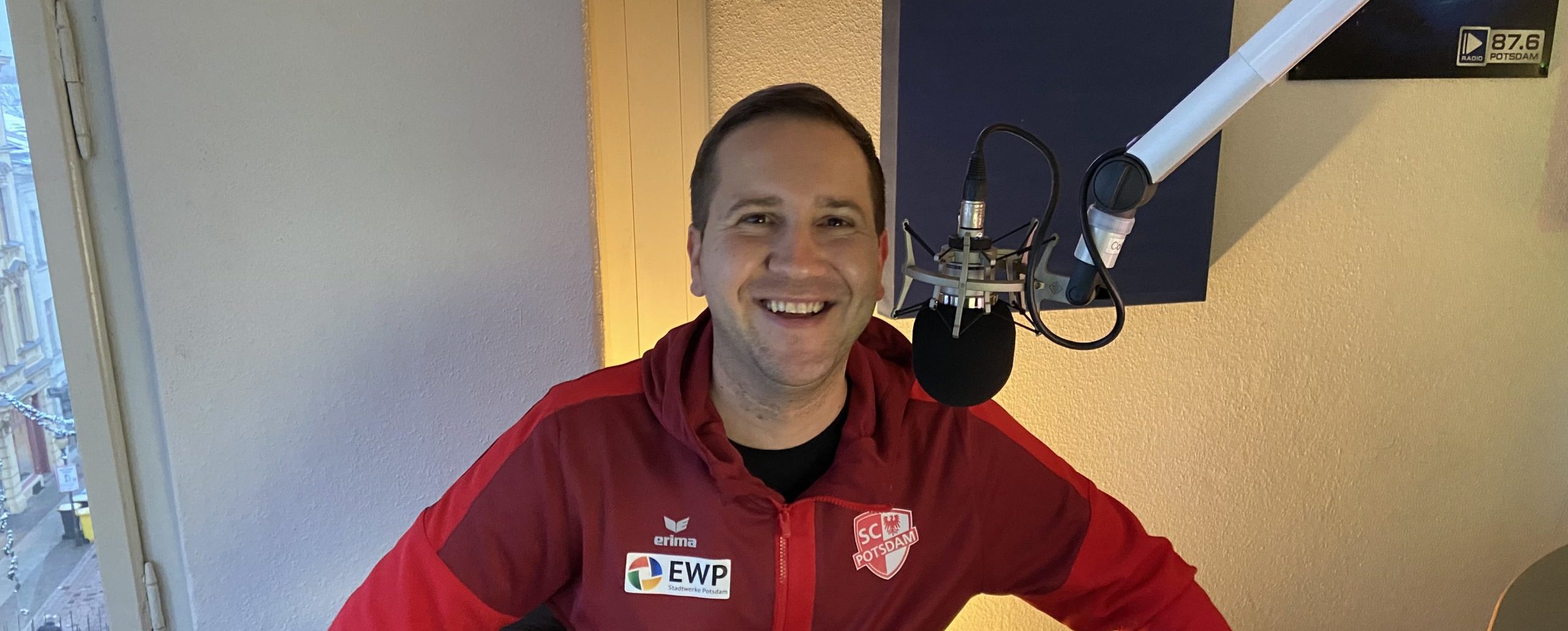 Die Volleyballerinnen vom SC Potsdam vorm Spitzenspiel gegen Allianz MTV Stuttgart