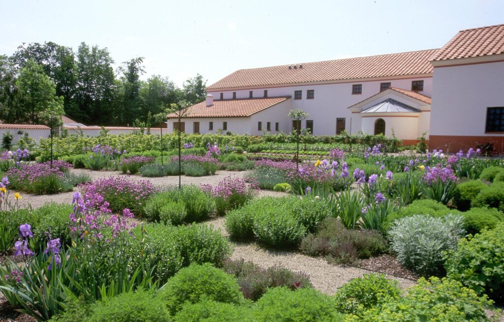 Reisefieber: Saarland – Villa Borg und Völklinger Hütte
