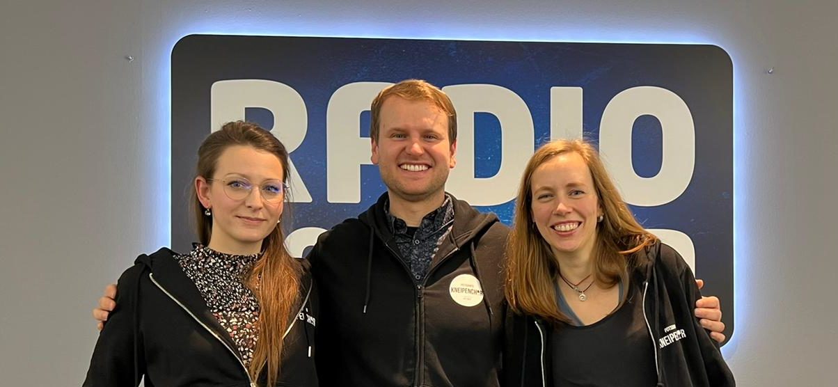 „Helden wie Ihr“ mit dem Potsdamer Kneipenchor