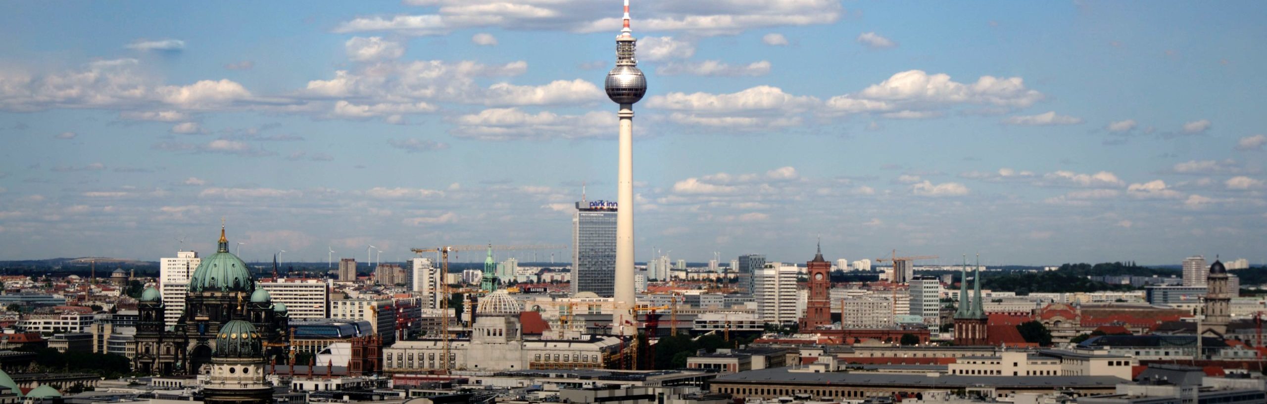 Die Thementage „Made in Berlin“