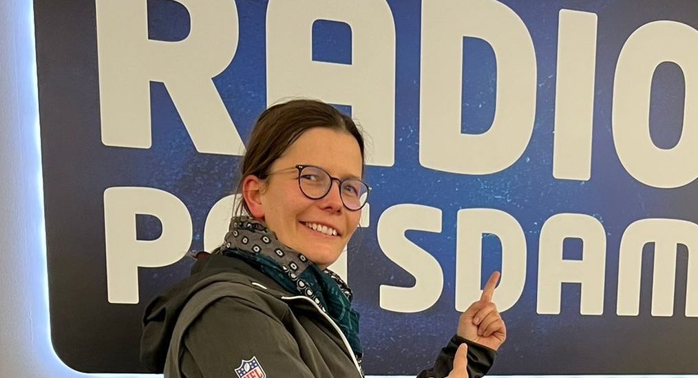 „Helden wie Ihr“ mit der Schützengilde zu Potsdam