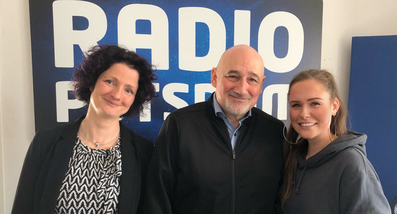 Radio Potsdam