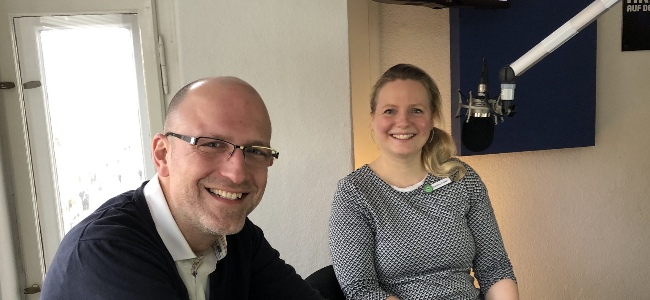 Radio Potsdam