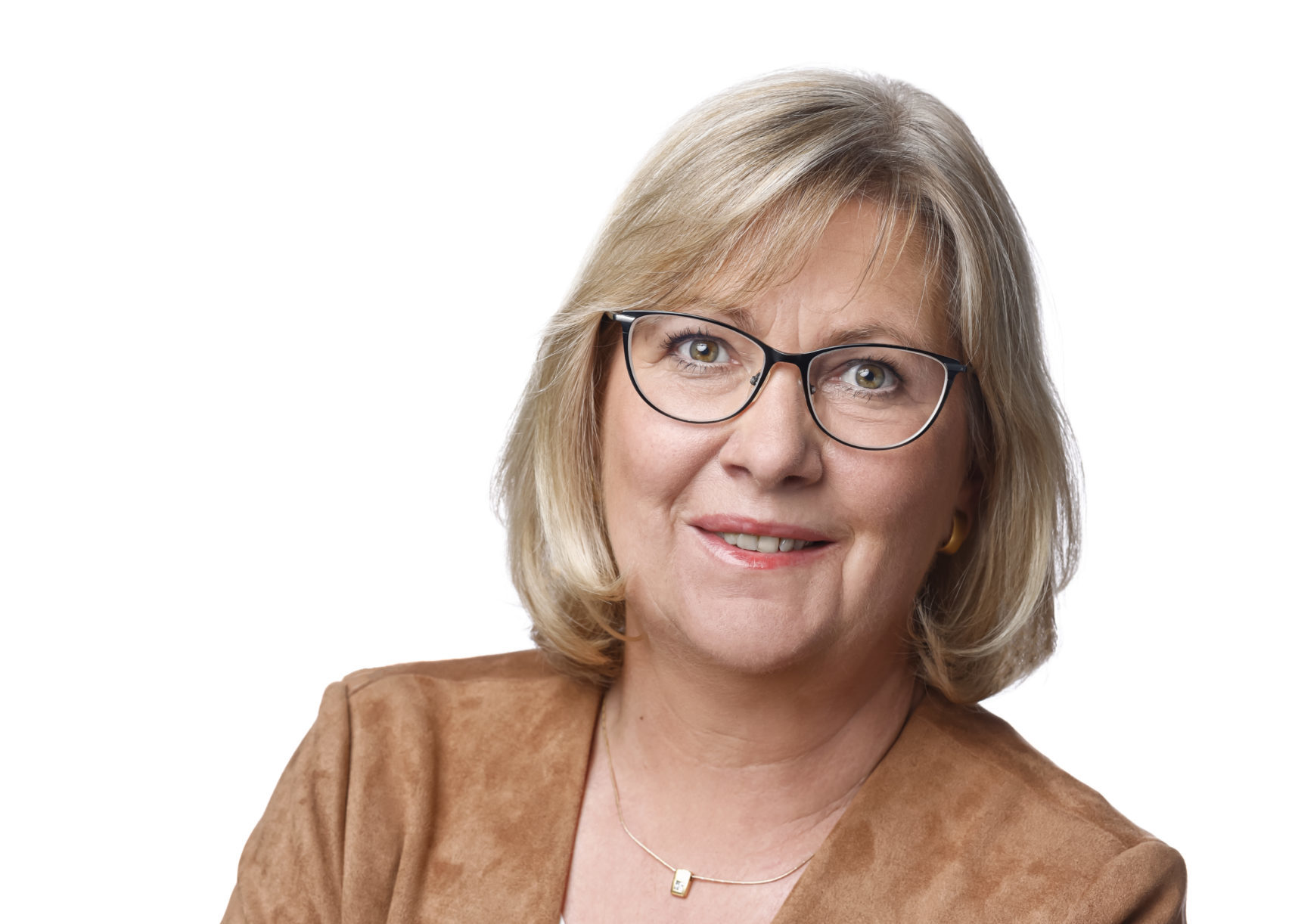 Der Smarte Landcheck: Mit Werders Bürgermeisterin Manuela Saß