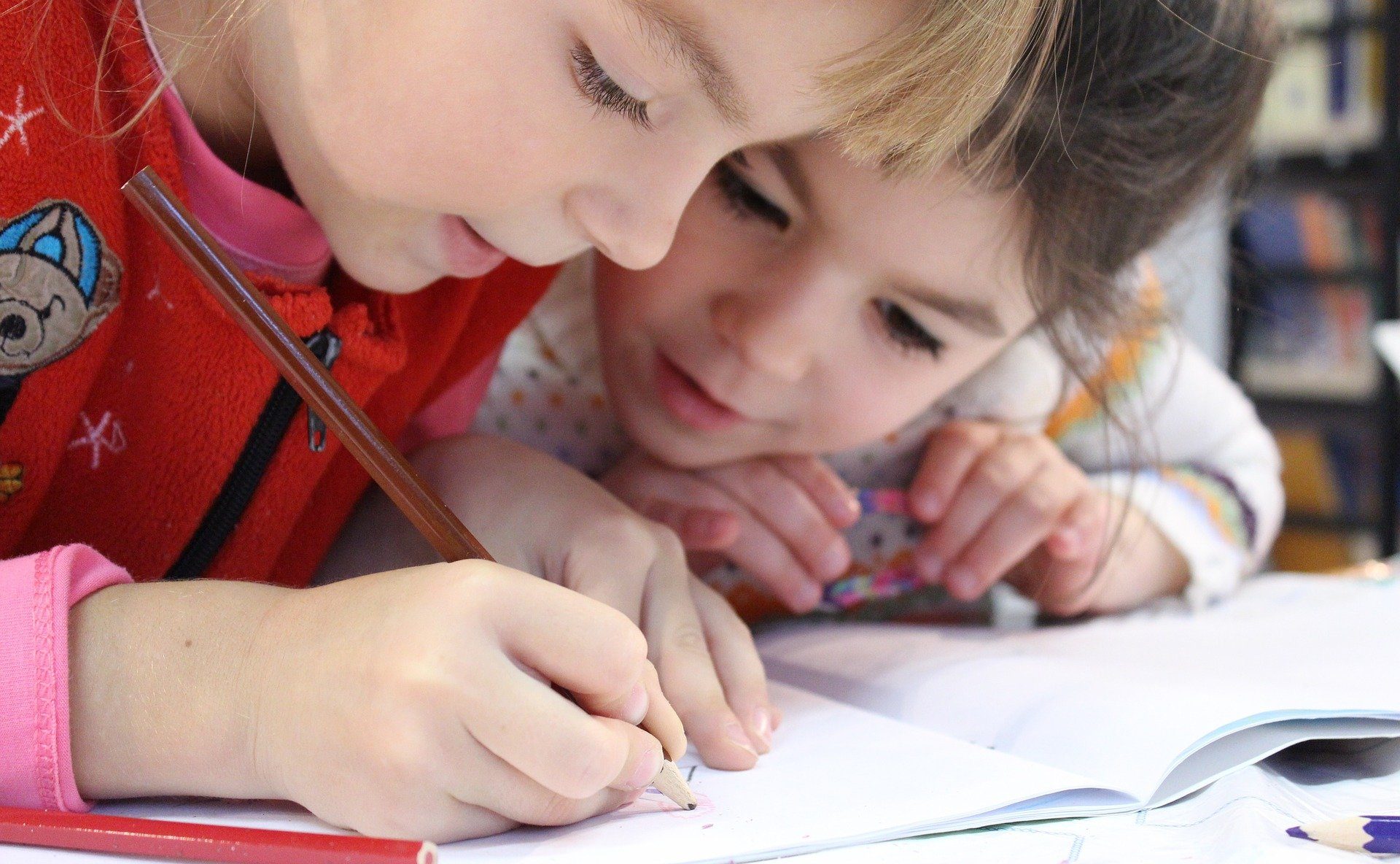 Kinderzeit: Das Förderprogramm „Aufholen nach Corona“