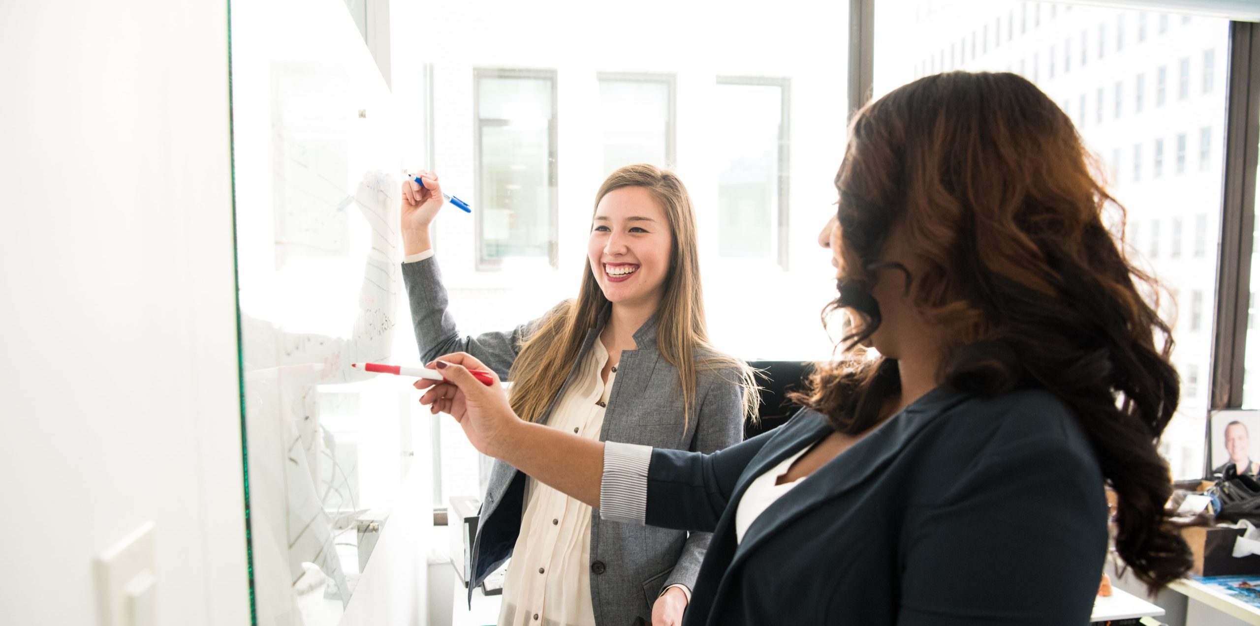Themenwoche „Kraft aus der Region“ – Business Women Spezial