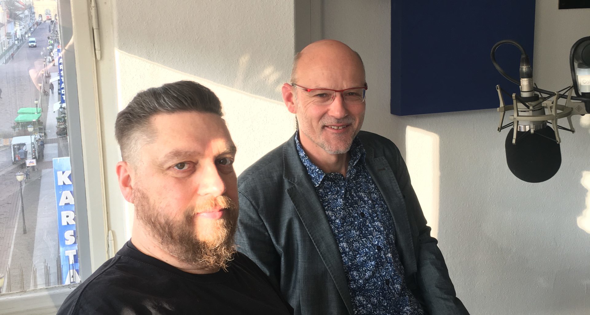 Radio Potsdam