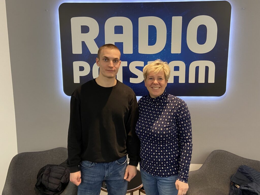 Radio Potsdam