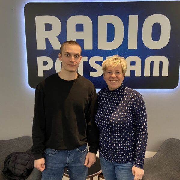 Radio Potsdam