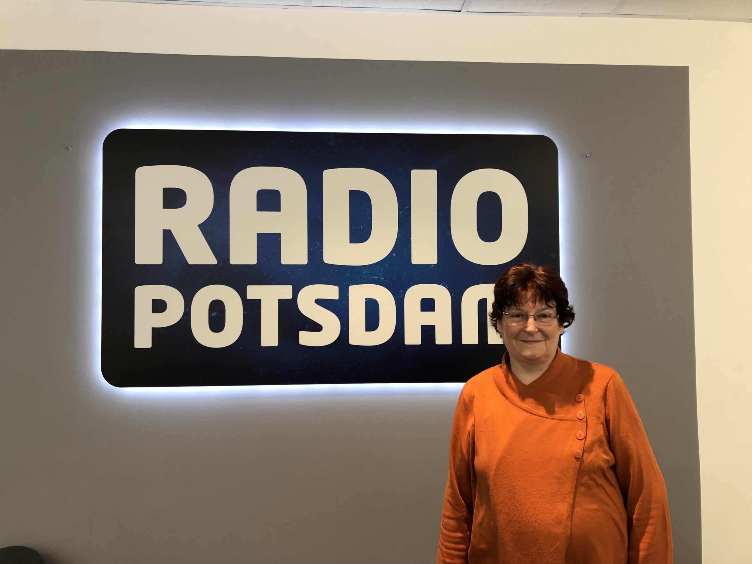 Kinderzeit: Katrin Lübbe von Kinderhilfe e.V.