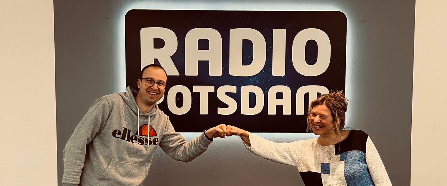 „Helden wie ihr“ mit dem Stadtsportbund Potsdam e.V.