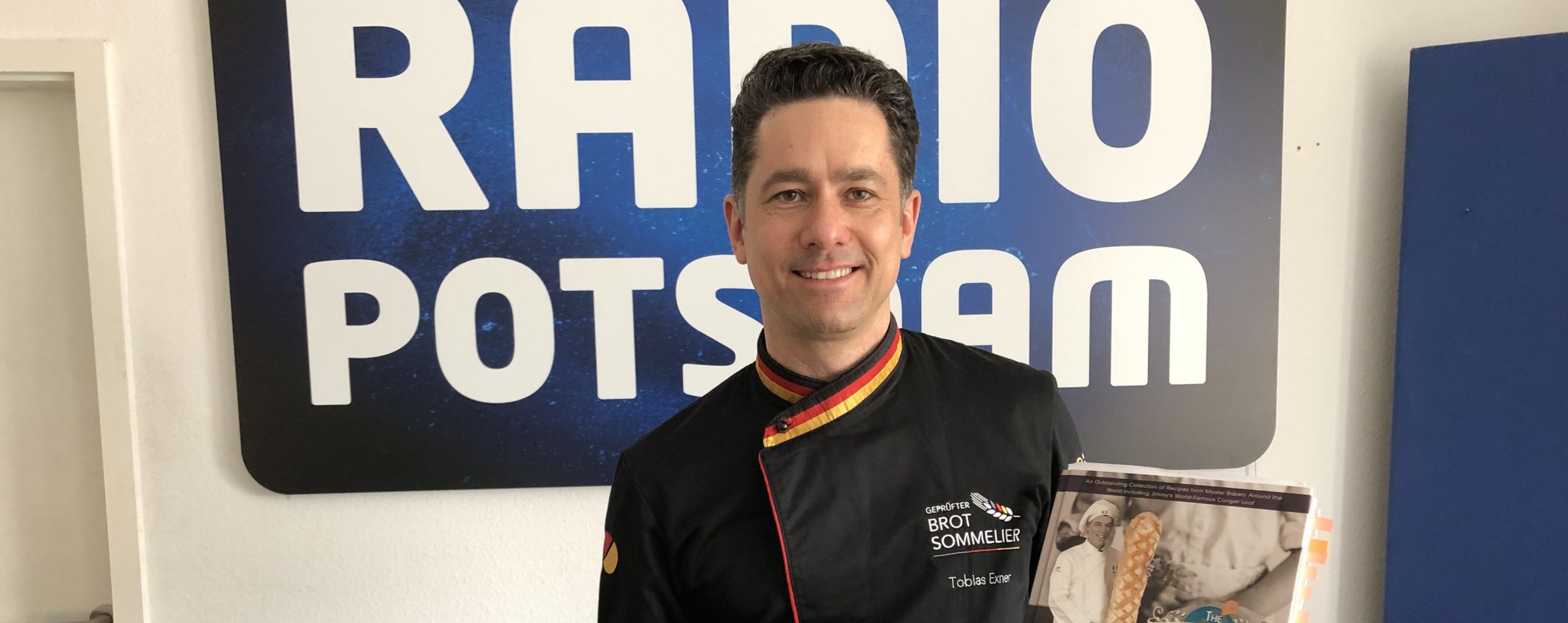 Bäckerei Leckerei: Brot aus Bella Italia