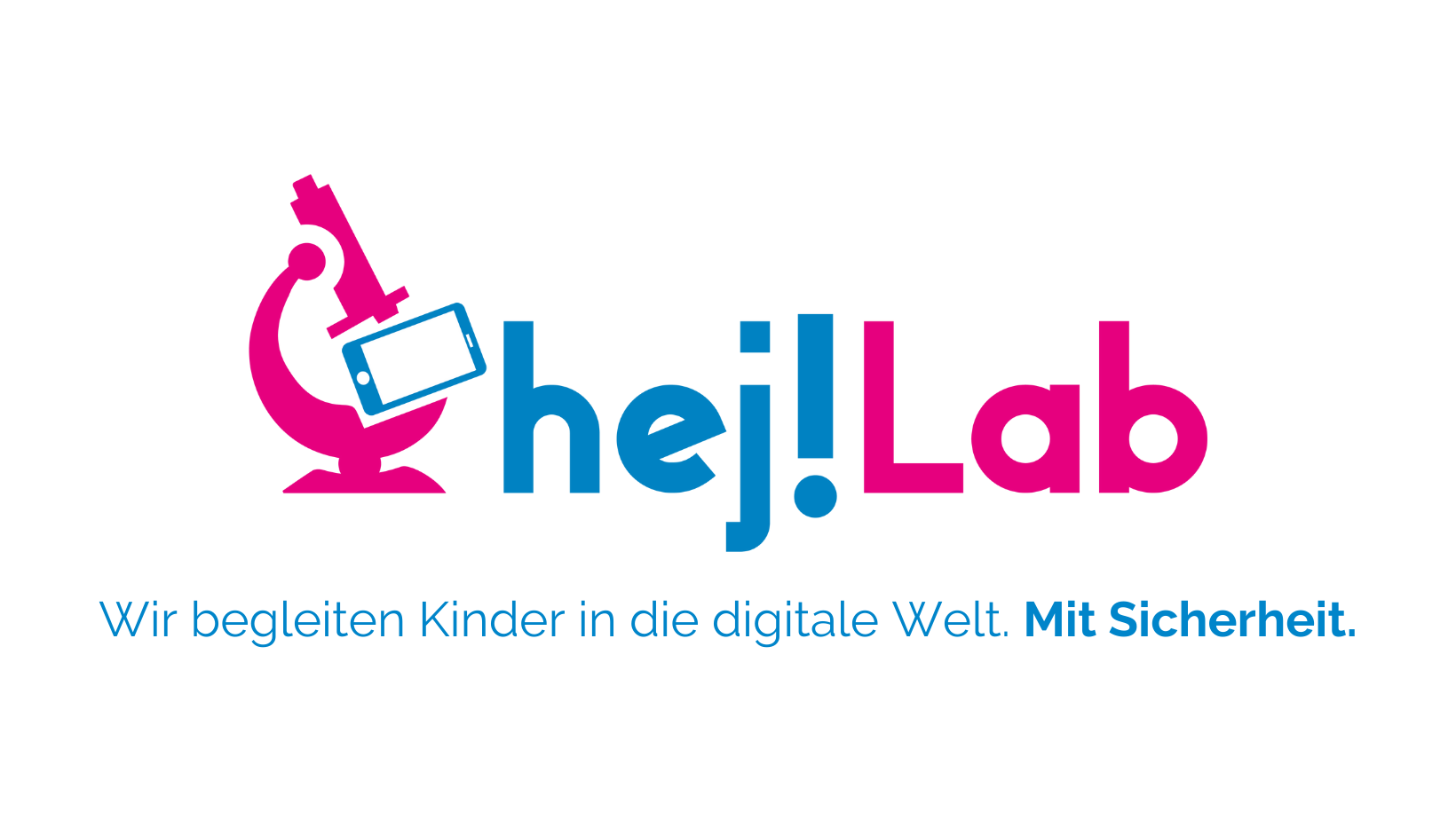 Kinderzeit: Das erste Smartphone sicher gestalten mit hej!Lab
