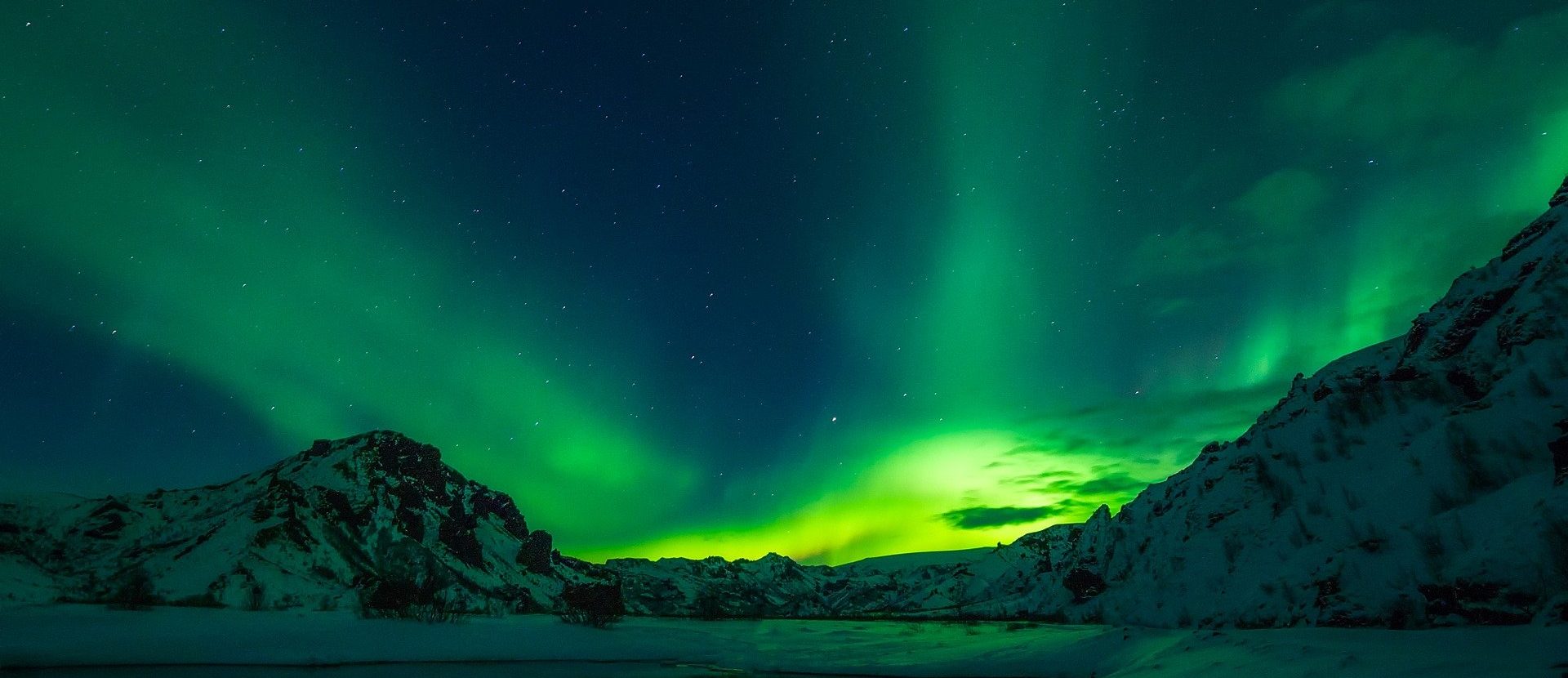Die Nordlichter gibts aktuell bei der KAP zu hören