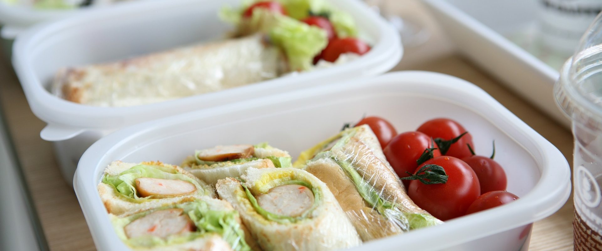 Kinderzeit: Lunchboxen für Kids