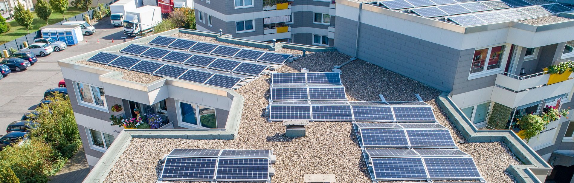 Warum Klimaschutztechnik für moderne Unternehmen wichtig ist