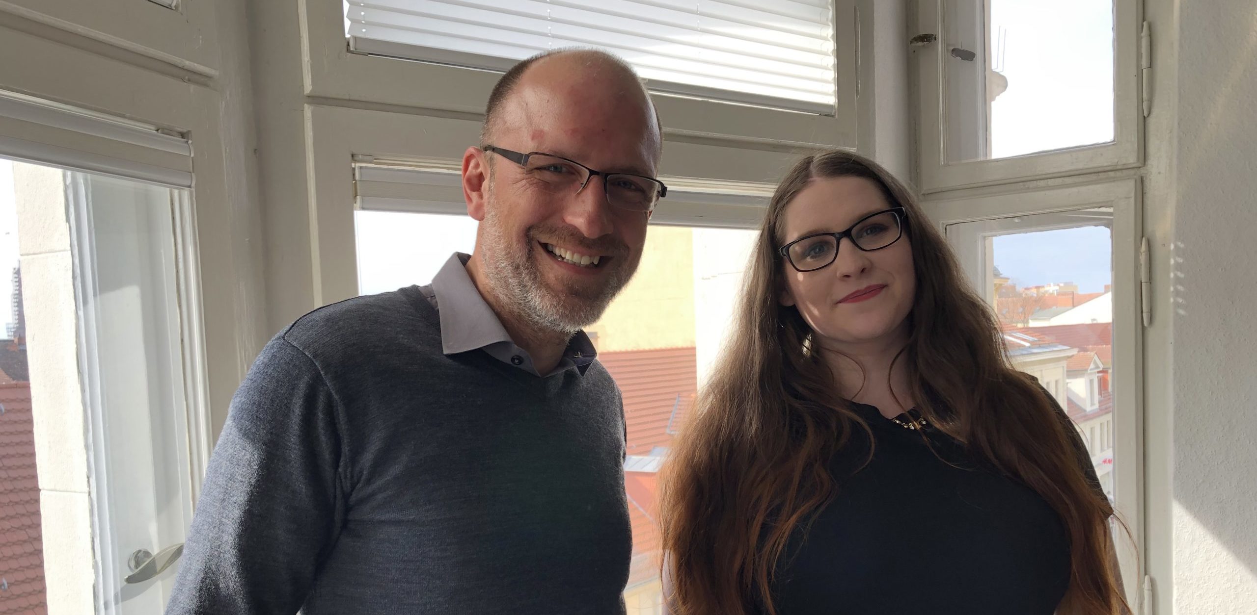 Radio Regenwald: Klima Dinner, Workshops und Osterrätsel in der Biosphäre